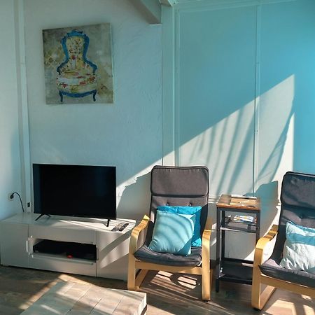 La Maison Du Lac Climatisee Et Wifi Gd F3 Port-la-Nouvelle Exteriör bild