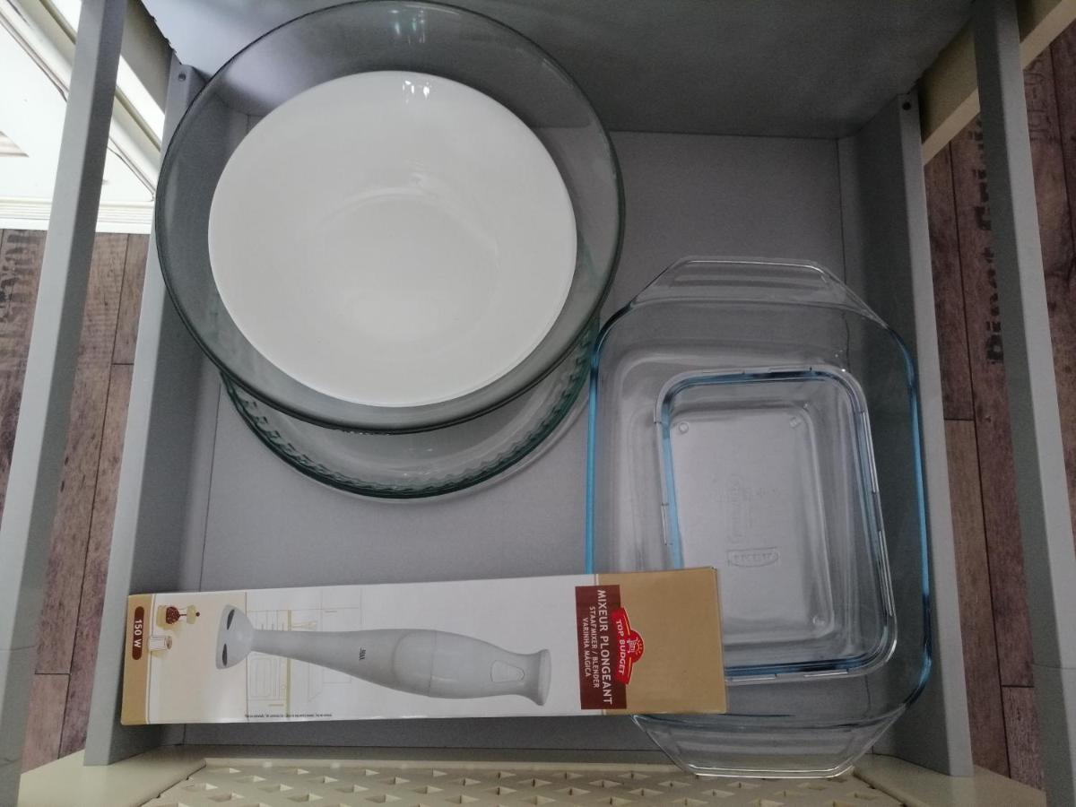 La Maison Du Lac Climatisee Et Wifi Gd F3 Port-la-Nouvelle Exteriör bild
