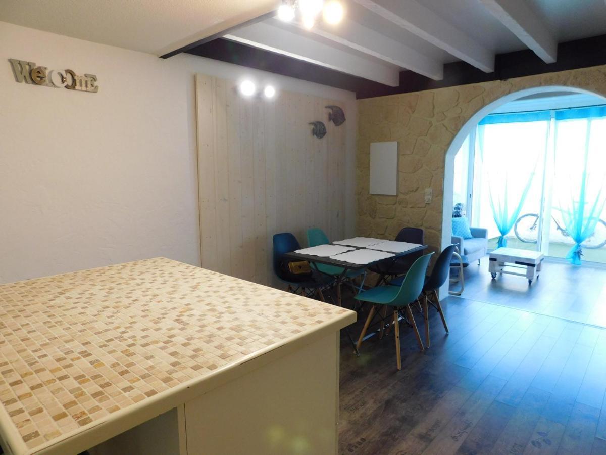 La Maison Du Lac Climatisee Et Wifi Gd F3 Port-la-Nouvelle Exteriör bild