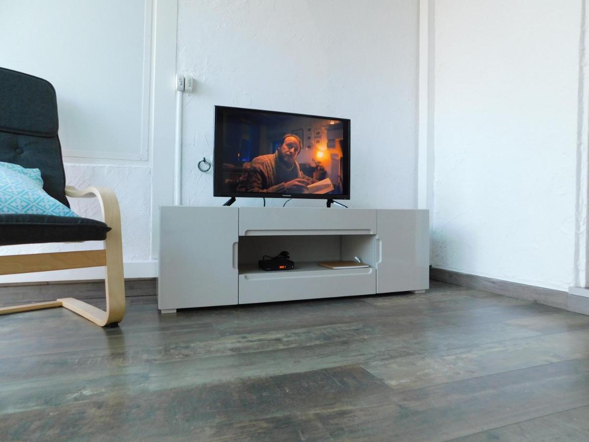 La Maison Du Lac Climatisee Et Wifi Gd F3 Port-la-Nouvelle Exteriör bild