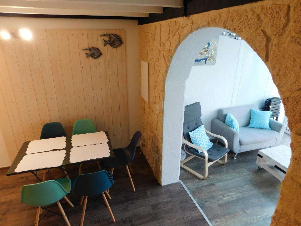 La Maison Du Lac Climatisee Et Wifi Gd F3 Port-la-Nouvelle Exteriör bild