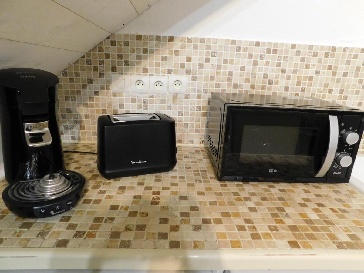 La Maison Du Lac Climatisee Et Wifi Gd F3 Port-la-Nouvelle Exteriör bild