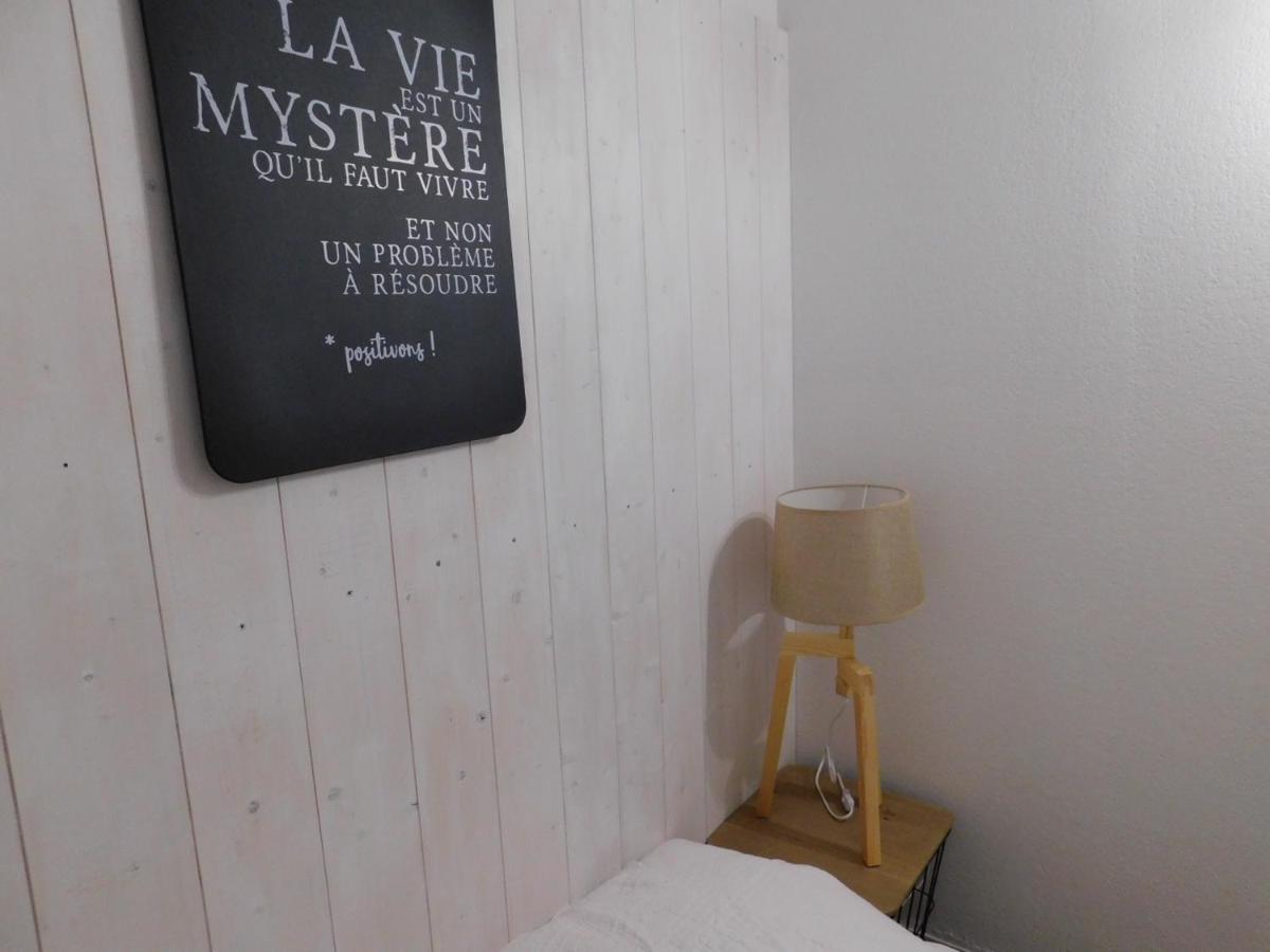 La Maison Du Lac Climatisee Et Wifi Gd F3 Port-la-Nouvelle Exteriör bild