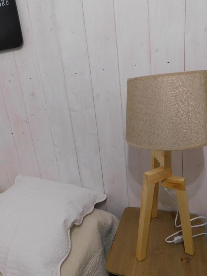 La Maison Du Lac Climatisee Et Wifi Gd F3 Port-la-Nouvelle Exteriör bild