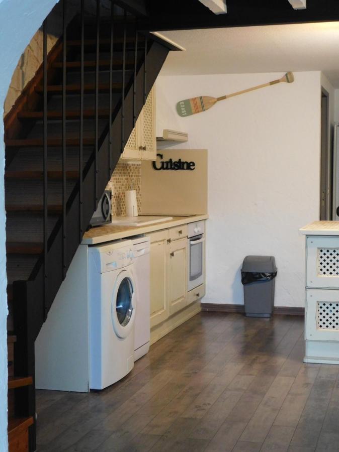 La Maison Du Lac Climatisee Et Wifi Gd F3 Port-la-Nouvelle Exteriör bild