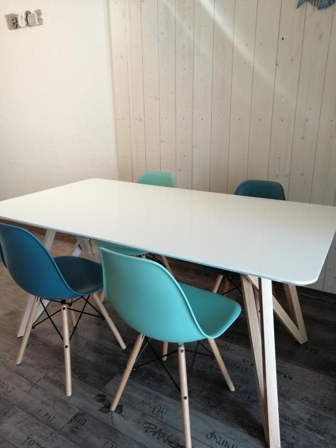 La Maison Du Lac Climatisee Et Wifi Gd F3 Port-la-Nouvelle Exteriör bild