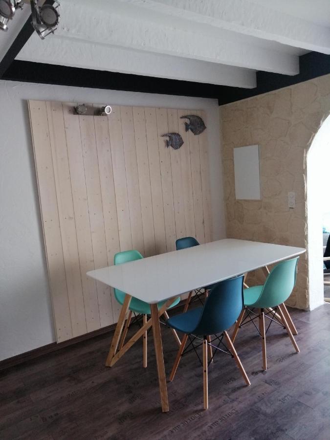La Maison Du Lac Climatisee Et Wifi Gd F3 Port-la-Nouvelle Exteriör bild