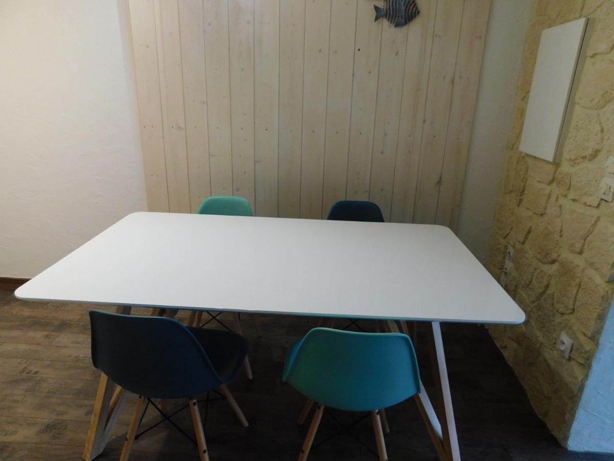 La Maison Du Lac Climatisee Et Wifi Gd F3 Port-la-Nouvelle Exteriör bild