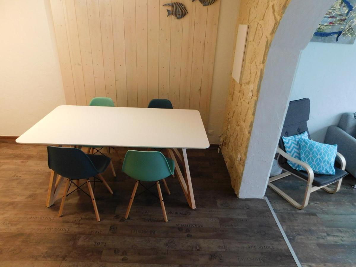 La Maison Du Lac Climatisee Et Wifi Gd F3 Port-la-Nouvelle Exteriör bild