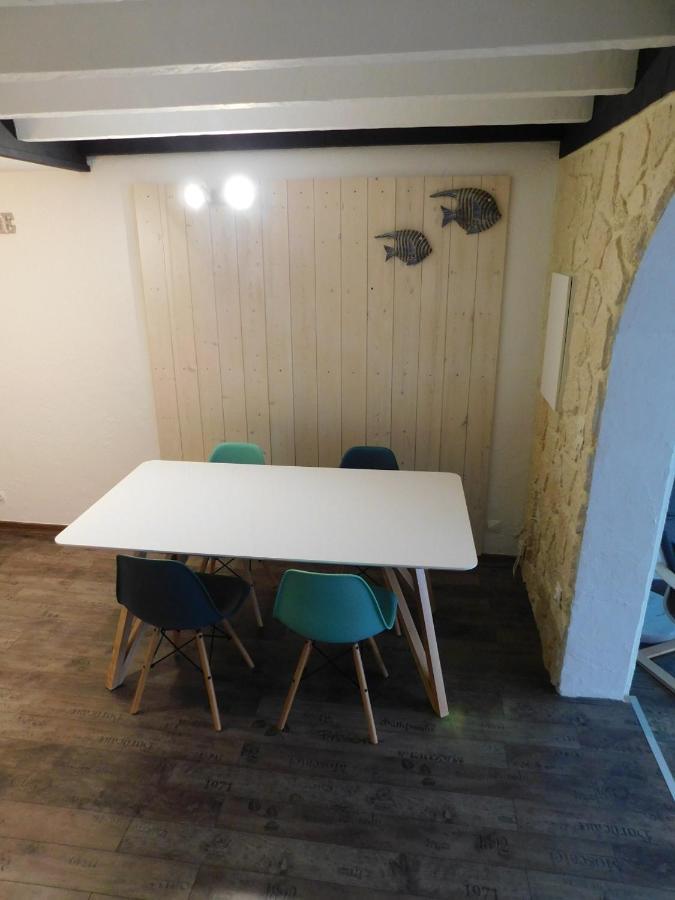 La Maison Du Lac Climatisee Et Wifi Gd F3 Port-la-Nouvelle Exteriör bild