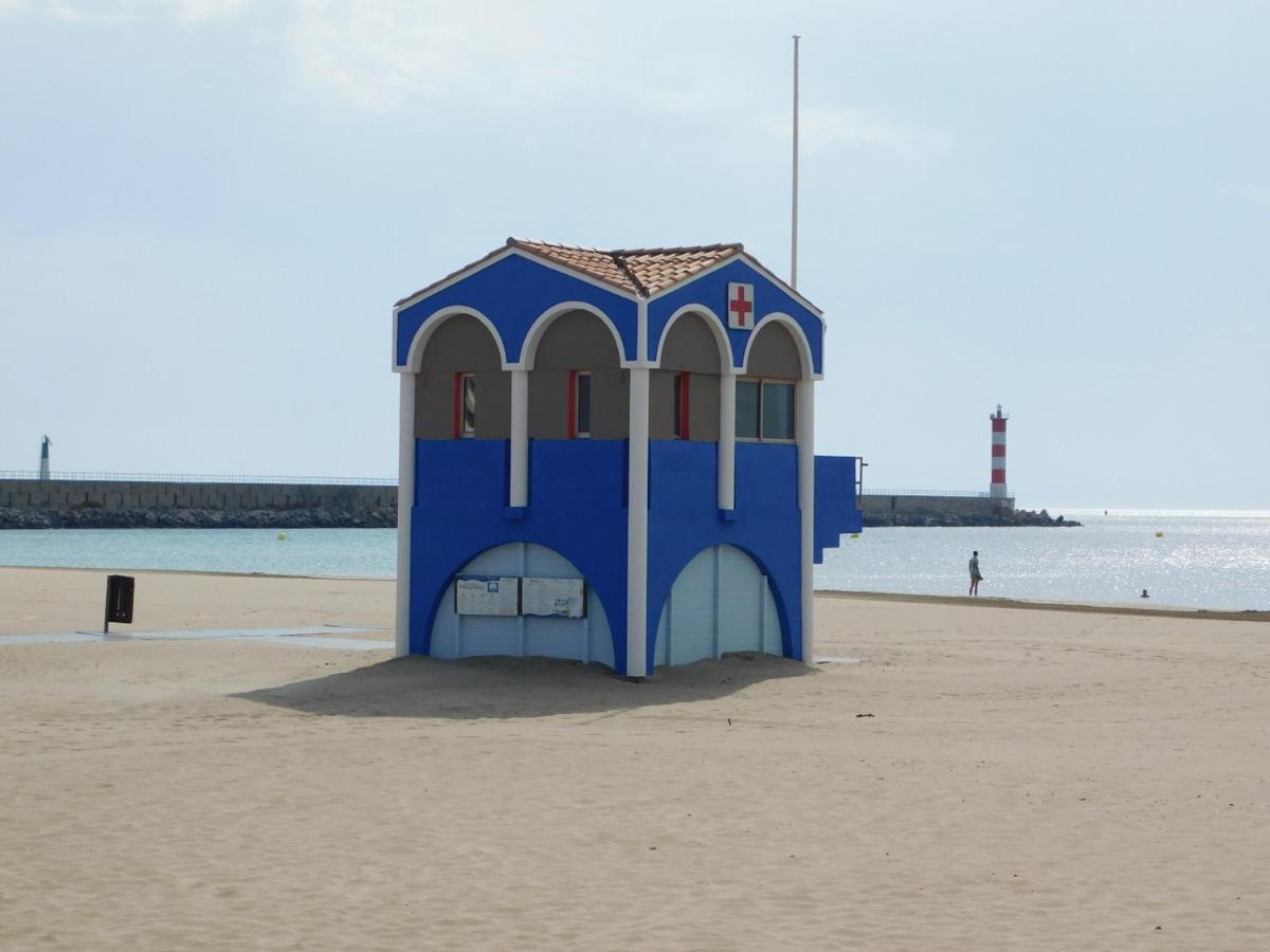 La Maison Du Lac Climatisee Et Wifi Gd F3 Port-la-Nouvelle Exteriör bild