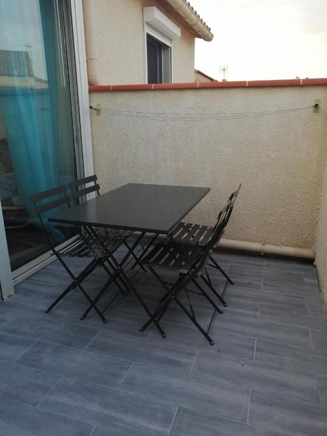 La Maison Du Lac Climatisee Et Wifi Gd F3 Port-la-Nouvelle Exteriör bild