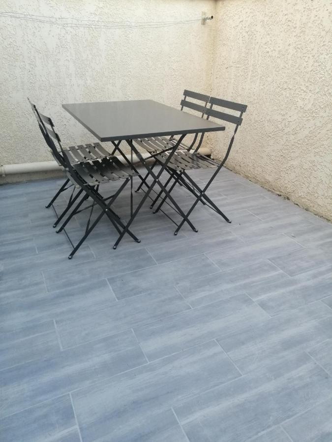La Maison Du Lac Climatisee Et Wifi Gd F3 Port-la-Nouvelle Exteriör bild