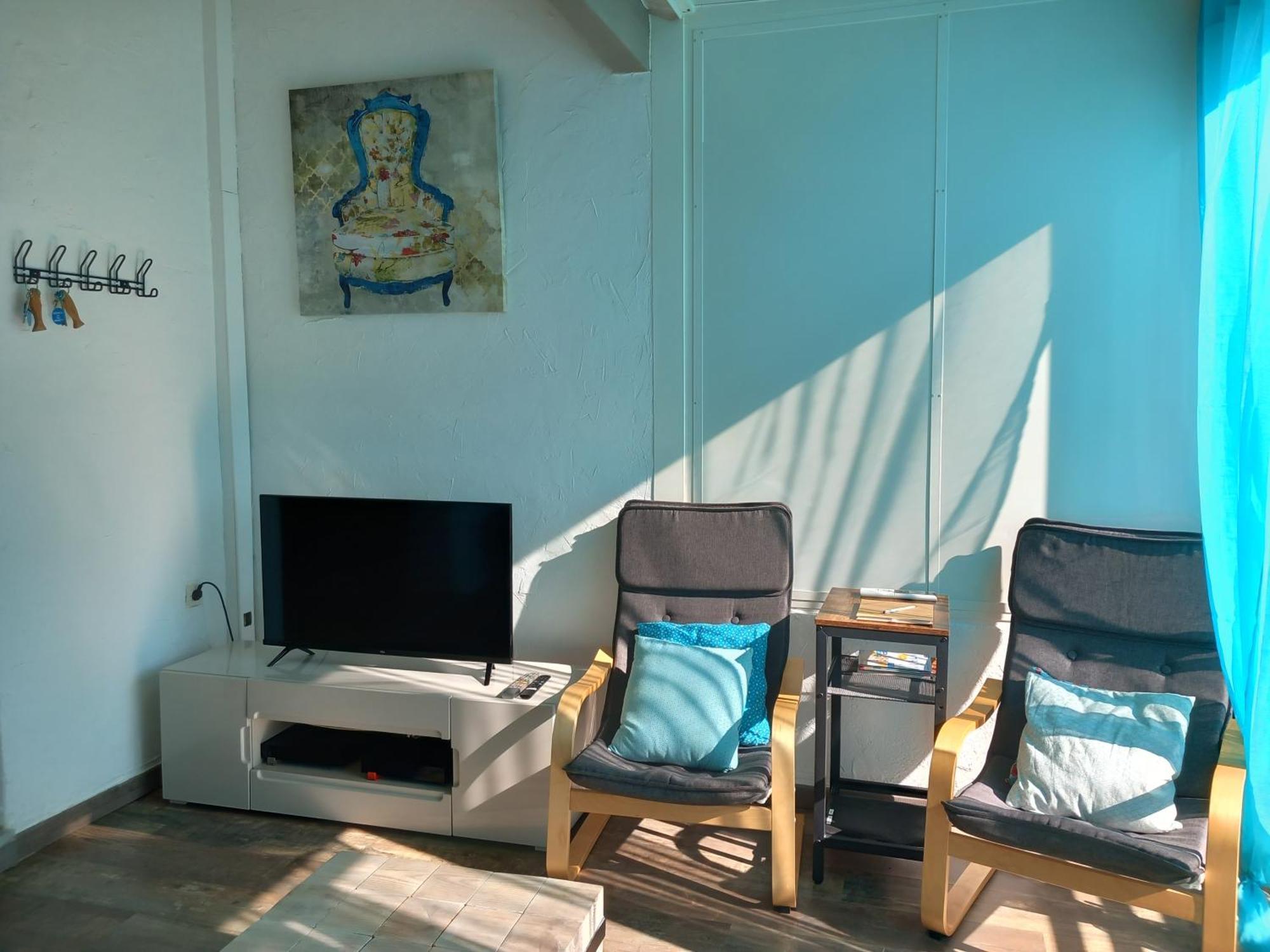 La Maison Du Lac Climatisee Et Wifi Gd F3 Port-la-Nouvelle Exteriör bild