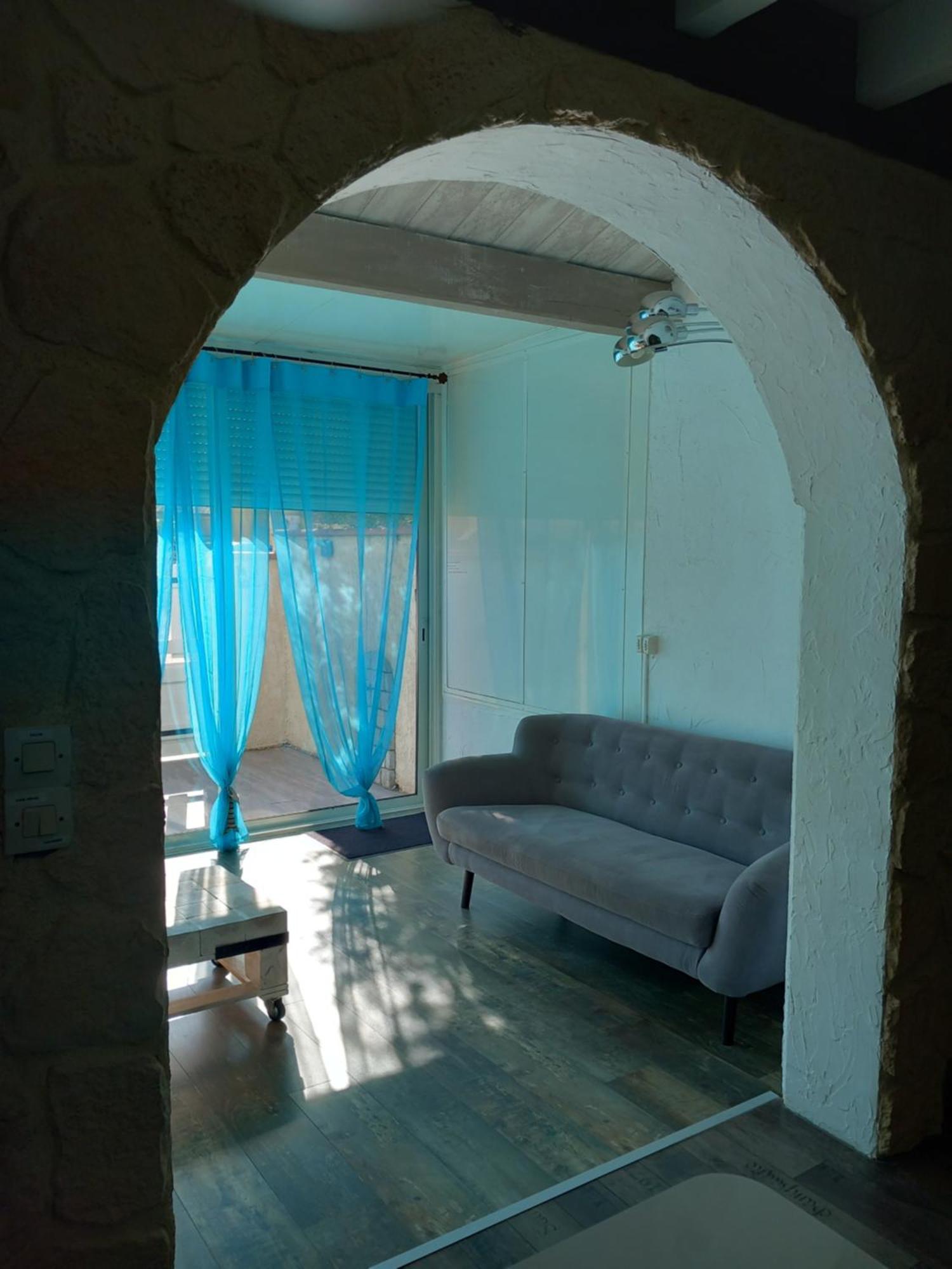 La Maison Du Lac Climatisee Et Wifi Gd F3 Port-la-Nouvelle Exteriör bild